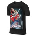 thumbnail image 1 of Spider-Man Men's Reversible Short Sleeve T-Shirt 150g, 1 of 7