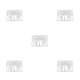 thumbnail image 1 of Kearding Craft Die Tree Pattern Stenciling Scrapbooking Supplies Works Handicrafts Mold Wear-resistant Versatile for DIY Making como se muestra 5Conjunto, 1 of 6