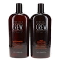thumbnail image 1 of American Crew Daily Shampoo 33.8 oz & Conditioner 33.8 oz Combo Pack, 1 of 8