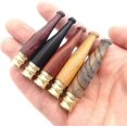 thumbnail image 2 of Cigarette Holder Wooden Short Cigarette Tip, 2 of 3