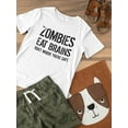 thumbnail image 3 of You're Safe T-Shirt Toddler -GoatDeals Designs,  4 Toddler, 3 of 4