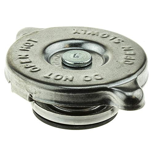 Stant Radiator Cap, black