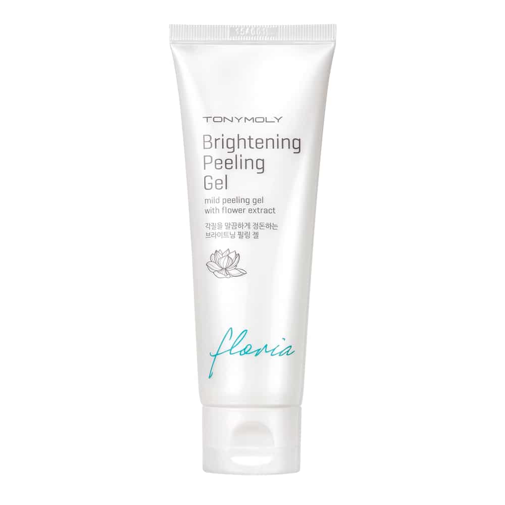Tony Moly Tony Moly Floria Brightening Peeling Gel