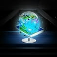 thumbnail image 4 of 3 en 1 Globe Intelligent AR Réalité Augmentée Interactif pour Explorer Globe AR Illuminé pour Apprentissage des Enfants, 4 of 8