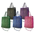 thumbnail image 2 of Derby Originals 2" Supreme Slow Feed Horse Hay Bag with Super Tough Bottom, 2 of 4