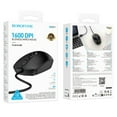 thumbnail image 5 of BG17 Morning business wired mouse, 5 of 5