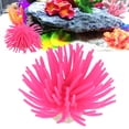 thumbnail image 3 of Decoración De Coral Para Acuario, Exquisita Y Meticulosa Decoración Artificial De Coral, Segura Y Respetuosa Con El Medio Ambiente Para Embellecer El Acuario, 3 of 7