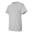 thumbnail image 2 of Gildan DryBlend Pocket T-Shirt up to, 2 of 5