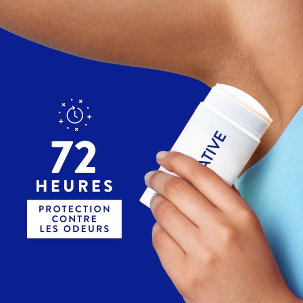 Native Natural Deodorant, Sea Salt & Cedar, Aluminum Free - Walmart.ca
