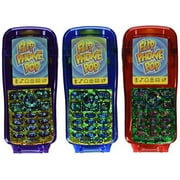 Kidsmania Flip Phone Pop - 12 count