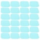 thumbnail image 1 of Raindrops 36Ud Stickers Para Antideslizantes Resistentes Y Decorativos Para, 1 of 6