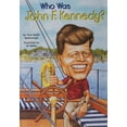 thumbnail image 1 of Qui Était John F. Kennedy?, 1 of 2