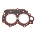 thumbnail image 2 of Junta de culata compatible con Yamaha de 2 tiempos, 9,9 hp, 15 hp, 18 hp, fueraborda Jadeshay A, 2 of 8