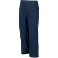thumbnail image 2 of Fintech Guide Woven Utility Lightweight Pants - Medium - Dress Blues, 2 of 3