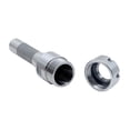thumbnail image 4 of Bodee 3MT Taper Shank 0.054" to 0.75" Collet Capacity Series ER32 Collet Chuck 0.0002" TIR, 4 of 5