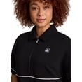 thumbnail image 4 of Reebok Women's and Women's Plus Team Player Short Sleeve Oversize Pullover, Sizes XS-4X, 4 of 8