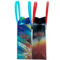 thumbnail image 2 of Disney Car Mcqueen Lightning legend 12 Small  Party Favors Goodie  Gift Bags 6", 2 of 2