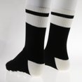 thumbnail image 3 of Calcetines de para hombre para mujer 2018 Medias Despedida de Negro 2018 novio Macarena Calcetines de boda, 3 of 8