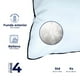 thumbnail image 2 of Almohada Individual Spring Air  Gravity, 2 of 6