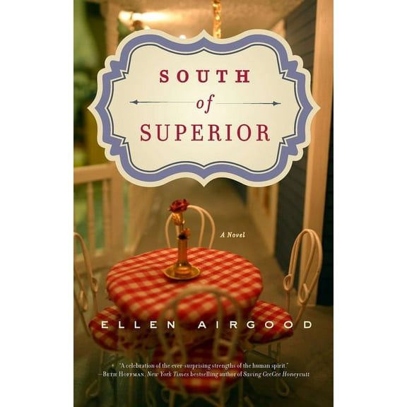 South of Superior, (Paperback)