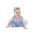 thumbnail image 3 of Bluey Baby Girls Tutu Set, 2-Piece, Sizes 0-24M, 3 of 9