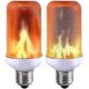 thumbnail image 4 of 1pcs E27 Lamp Flickering Light Effect Fire Light Bulb Wall Lamp Outdoor Lamp Flickeri, 4 of 4