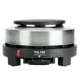 thumbnail image 2 of Coffee Heater, Overheat Protection Heating Stove, For Home Office, 2 of 8