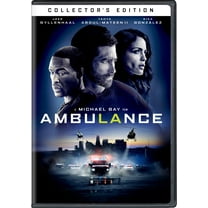 Ambulance (DVD)