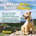 thumbnail image 5 of Natoo Variety Pack Topper for Dogs, 3.0oz (Pack of 12) Pouch, 5 of 7