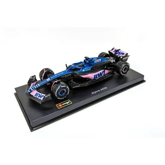 Burango McLaren Formula Racing Die-cast Model 6-Pack - Walmart.com