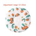 thumbnail image 2 of Adjustable Cat Cones, Cat Recovery Collar, Soft Cone Collars for Cat, Wound Healing Protective Cone After Surgery Elizabethan Collars for Kitten Pets, 2 of 5