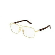 Balenciaga BB0248o-002 57mm New Eyeglasses