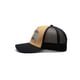 thumbnail image 3 of KNITE Gorra Farmer Corn Blue Trucker Hombre Ajustable Cosecha Estilo Rancher, 3 of 4