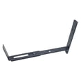 thumbnail image 3 of koolsoo Planter Box Bracket 8 to 12 inch Flower Box Holder for Railing Garden Window, 3 of 9