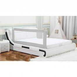 Bed guard rail walmart sales