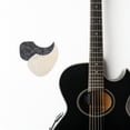 thumbnail image 1 of unbranded 2Ud Protector Autoadhesivo Guitarra Acústica De Fácil Instalación Para Guitarra Folklórica, 1 of 6