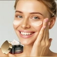 Tighten & Lift Firming Neck Cream For Skin Women, Anti Aging Triple Action with Collagen