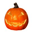 thumbnail image 1 of Lipstore Halloween Pumpkin Lantern Home Decor Garden Decoration Convenient Practical Easy 22cmx20cm, 1 of 8