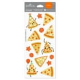 thumbnail image 5 of Hallmark Scented Stickers (Pizza), 2 Sheets, 5 of 7