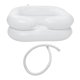 thumbnail image 1 of Lavabo inflable de PVC para uso doméstico en interiores y exteriores, de doble capa, para el cuidado del hogar, lavabo práctico, 1 of 6