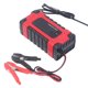 thumbnail image 1 of Cargador De Batería De Coche, Reparación De Pulso AC100~240V Cargador De Batería De Coche 12V 24V Para Desulfuración De Batería, 1 of 7