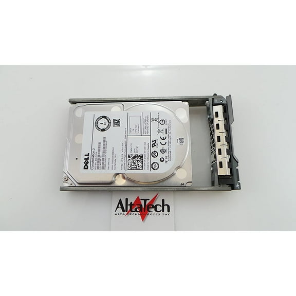 Dell 1TB 7.2K 2.5" SATA 6Gbs HDD (ST91000640NS)