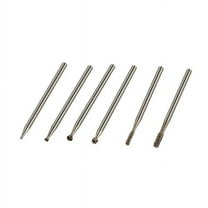 TradesPro 6 Pc Engraving Cutters - 837796