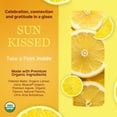 thumbnail image 4 of Mocktail Medase Lemon Drop 355 ml 4 unidades Orgánico Vegano, 4 of 8