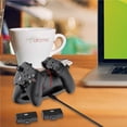 thumbnail image 3 of Sidaley para el controlador de juegos One Mango Estación de carga del para el controlador -Xbox Series S / X Videojuegos y accesorios, 3 of 6