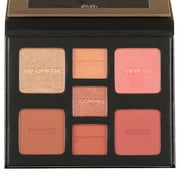 Milani All Inclusive Eye, Cheek & Face Palette, Medium to Deep