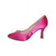 thumbnail image 3 of ZAPATILLA DE VESTIR LEON MUJER ROSA SATIN 4916, 3 of 4