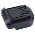 thumbnail image 1 of Power Tool Converter, Durable Built In PCBA Standard Easy To Carry Battery Adapter Safe  For 4 PIN To 5 PIN Without USB,with USB, 1 of 8