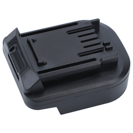 

Power Tool Converter Battery Adapter Built In PCBA Standard Easy To Carry For 4 PIN To 5 PIN Without USB