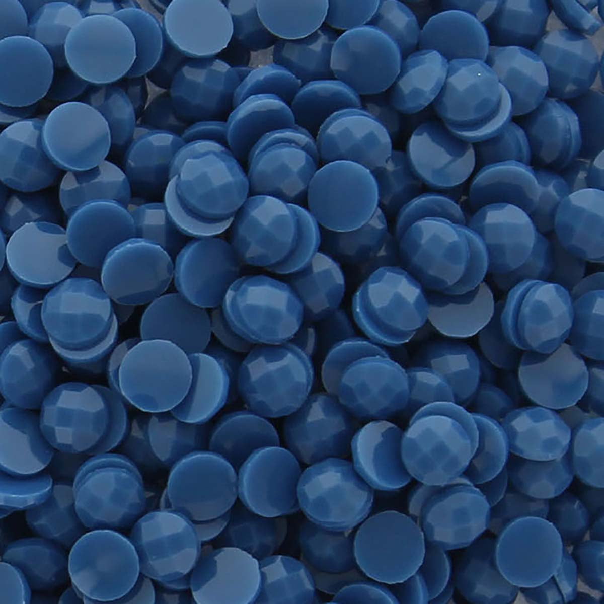 DIAMOND DOTZ Diamond Dotz Freestyle Gems 2.8mm 12g Denim (4pk